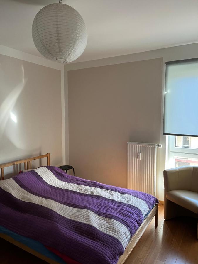 Zrodlana Apartamento Kołobrzeg Exterior foto