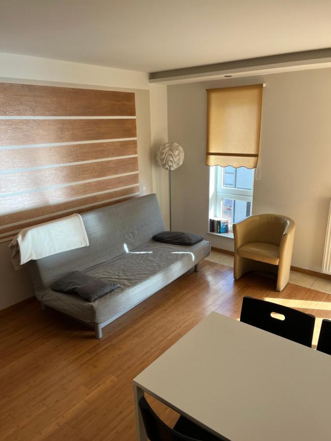 Zrodlana Apartamento Kołobrzeg Exterior foto